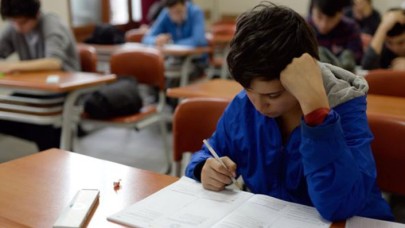 Türkiye Eğitim Testinde Geride Kaldı!