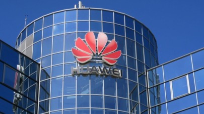 Huawei'den ABD Hükümetine Dava!