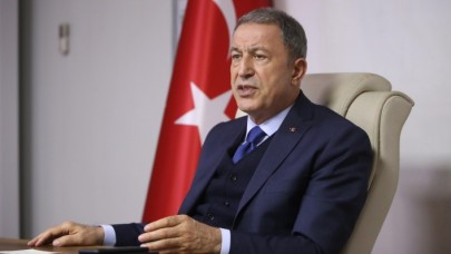Hulusi Akar'dan İdlib Açıklaması: Tereddütsüz Karşılık Verecekler