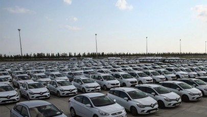 İBB Araç İhalesi İptal Edildi!