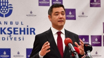 İBB'den İlber Ortaylı'nın Sözleriyle Kanal İstanbul Göndermesi!