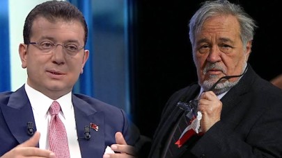 İlber Ortaylı'dan Ekrem İmamoğlu'na Kanal İstanbul Göndermesi!