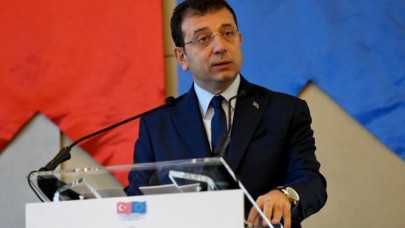 İmamoğlu ÇED Raporuna Onay Veren Profesörü Görevden Aldı!