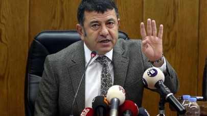 İncirlik ve Kürecik'in Kapatılmasına CHP'den Destek!