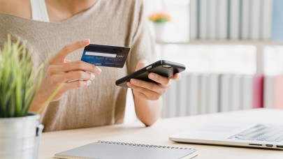 Alışveriş Sitelerinde Kredi Kartı Bilgilerinin Çalındığı İddialarına Açıklama!