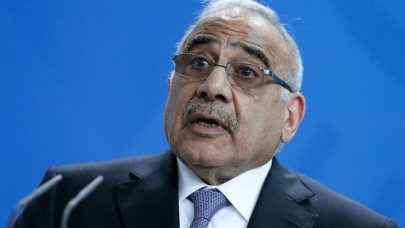 Meclis,  Irak Başbakanı'nın İstifasını Kabul Etti!