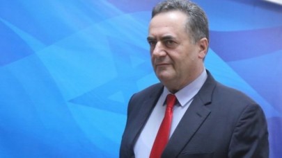 İsrail'den Türkiye-Libya Anlaşmasına Yönelik Açıklama