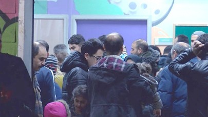 İstanbul'da Acil Servisler Doldu Taştı: 'Perişan Vaziyetteyiz!'
