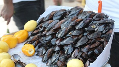 İstanbul'da Zehirli Midye Alarmı!