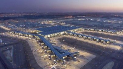 İstanbul Havalimanı'nda 'Kratom' Operasyonu!