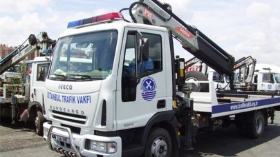 İstanbul'da Bir Dönem Kapandı: Artık Araçları Çekmeyecekler!