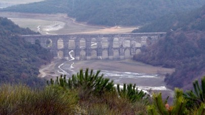 İstanbul İçin Kritik Su Uyarısı!
