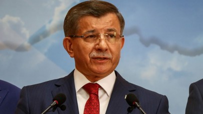 İşte Davutoğlu’nun Partisinin İsmi!