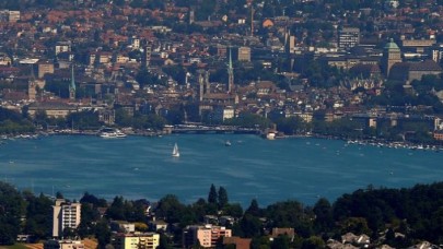 İsviçre,  Önümüzdeki Yıl AB Dışından Binlerce İşçi Alacak!