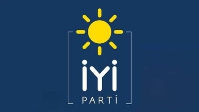 İYİ Parti'de Üst Düzey İstifalar!