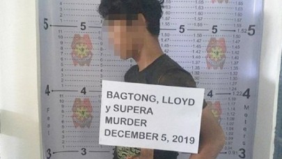 Öldürdüğü Kadının Beynini Sos Yaptı!