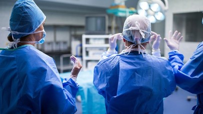 Kalbi 6.5 Saat Duran Kadının Mucize Kurtuluşu!