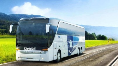 Kamil Koç Resmen Satıldı: Muavin Olmayacak,  İkram Kalkacak!