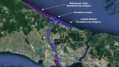 Kanal İstanbul İçin Referandum Yapılacak Mı Sorusuna Ak Parti'den Yanıt!