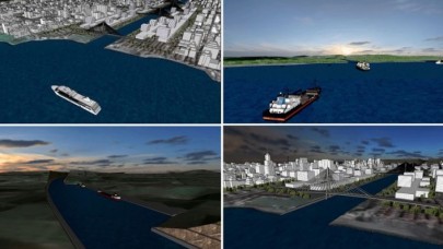 Kanal İstanbul Projesi İstanbul Depremini Tetikler Mi?