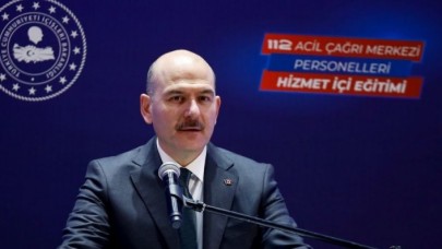Kanal İstanbul Referandum Gerektiriyor Mu Sorusuna Soylu'dan Yanıt!