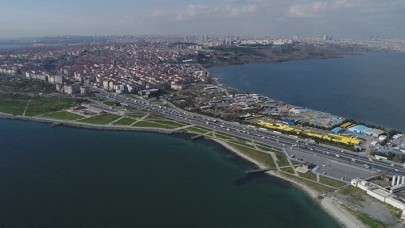 Kanal İstanbul’un 62 Dönüm Arazisi Arap İş Adamlarının!