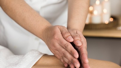 Kanser Hastalarına 'Masaj' Uyarısı: Yan Etkisi Var!