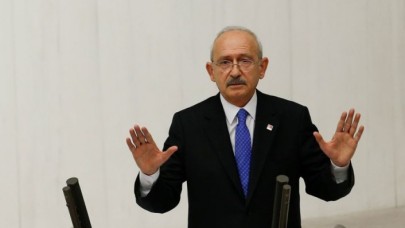 Kemal Kılıçdaroğlu,  Kendisine Hakaret Eden Kişiyi Tek Şartla Affetti!