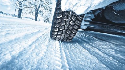 Kış Lastiği Taktırmayan Yandı: Yarın 'Zamlı Ceza' Geliyor!