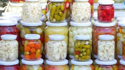 Konservelerde 'Botulizm' Tehlikesi!
