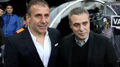 Köprüden Önce Son Çıkış!