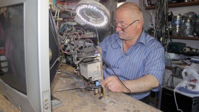 Eve Gelen Tamirci İçin Bakanlık Harekete Geçti!