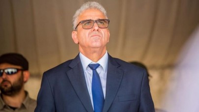 Libya İçişleri Bakanı'ndan Türk Askeri Açıklaması!