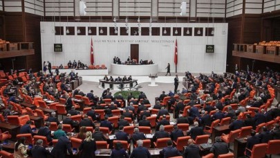 Libya İle Askeri İş Birliği Mutabakatı TBMM'de Kabul Edildi!