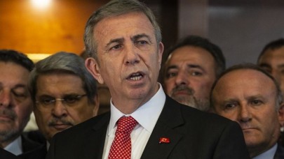 Mansur Yavaş Hakkında Rüşvet İddası: 'Görüntüler Elimde'