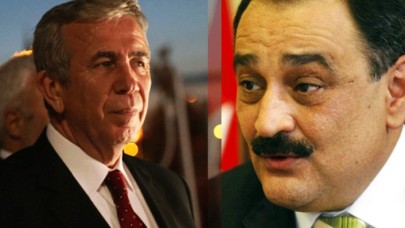 Mansur Yavaş İle Rüşvet Polemiği Yaşayan Sinan Aygün CHP'den İstifa Etti!