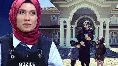 MasterChef Güzide'den Hakkında Çıkan İddialara Yanıt!