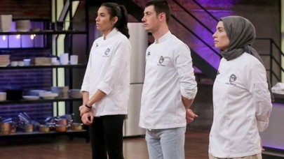 Masterchef Kim Elendi? Masterchef Güzide Mi Elendi?