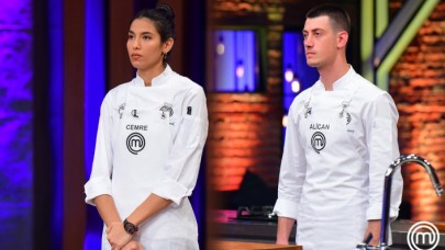 Masterchef Şampiyon Belli Oldu: Masterchef Şampiyonu Kim Oldu?