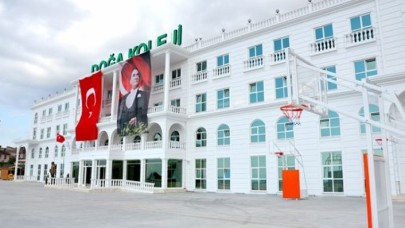 MEB'den Doğa Koleji Hakkında Flaş Açıklama!