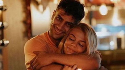 Mehtap Algül Kimdir? Mehtap Algül Reynmen Sevgili Mi?