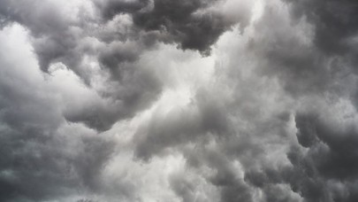 Meteoroloji'den O İl İçin Kırmızı Kodlu İlk Uyarı!