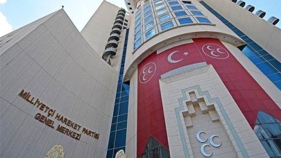 MHP'den Devlet Bahçeli Açıklaması: 'Çizgisinden Sapmadı'