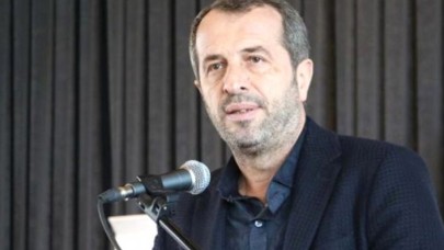 MHP Milletvekili Saffet Sancaklı’nın Süleyman Seba İle İlginç Anısı!