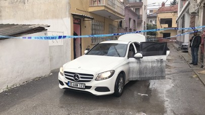 MHP’li Başkan Silahlı Saldırıya Uğradı!