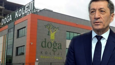 Milli Eğitim Bakanı Selçuk'tan Flaş Doğa Koleji Açıklaması!