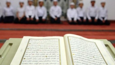 Milli Eğitim Bakanlığı Hafız Öğretmen Aradığını Duyurdu!