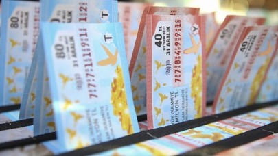 Milli Piyango Bileti Alacaklara Çok Önemli Uyarı!