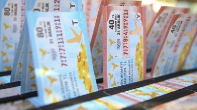 Milli Piyango'da 'İstanbul Bileti' Uyarısı: İkramiye Çıkmadı Diye Yırtıp Atmayın!