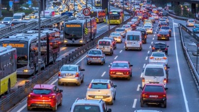 Motorlu Taşıtlar Vergisi'nin 2020 Zam Oranları Açıklandı!